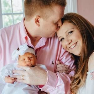 Meet your Posher, Lacey